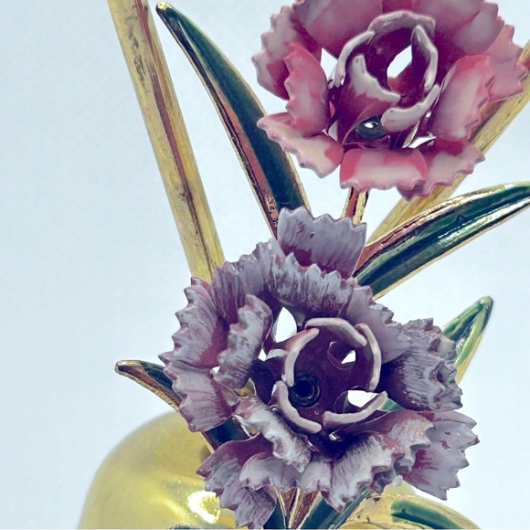 Vintage Hawaii Souvenir Bell - Picture 5 of 8